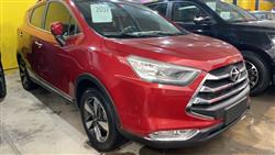 جاک S3 SUV